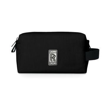 Black Rolls Royce Toiletry Bag™