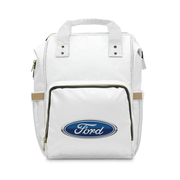 Ford Multifunctional Diaper Backpack™
