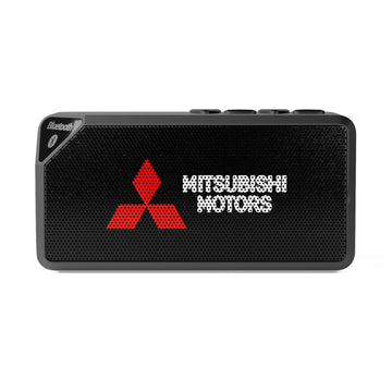 Mitsubishi Jabba Bluetooth Speaker™