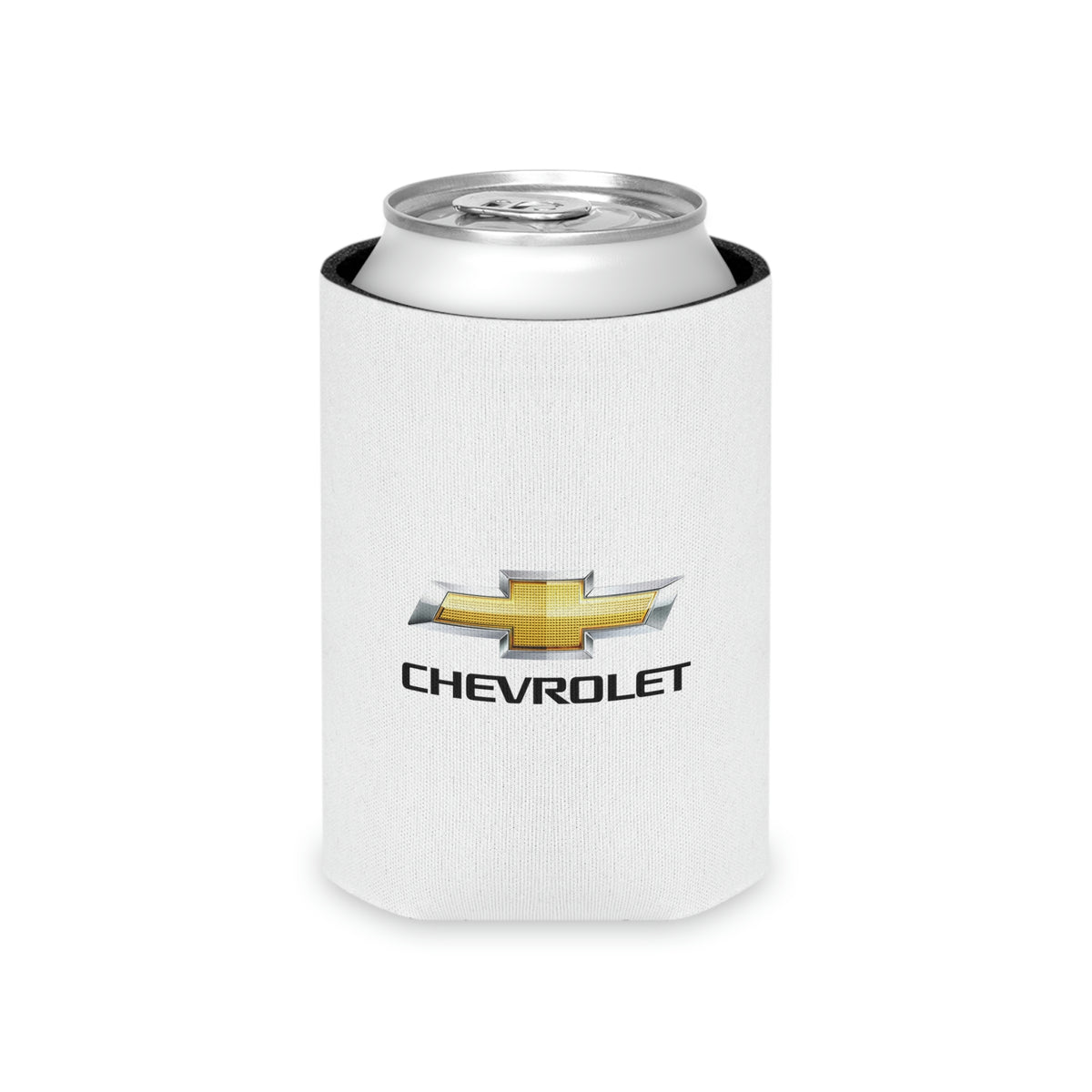 Chevrolet Can Koozie