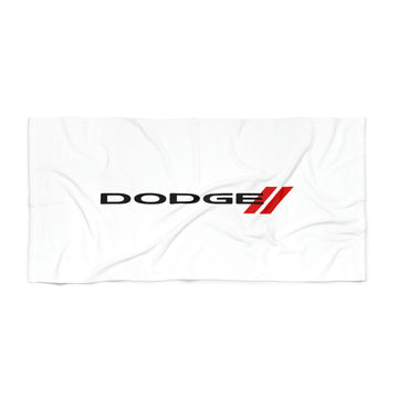 Copy of Dodge Beach Towel™