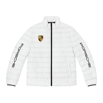 Men's Porsche Puffer Jacket™