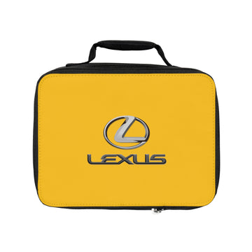 Yellow Lexus Lunch Bag™