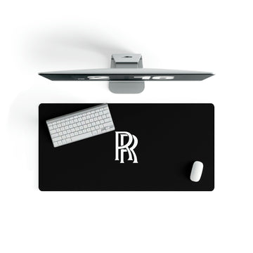 Black Rolls Royce Desk Mats™