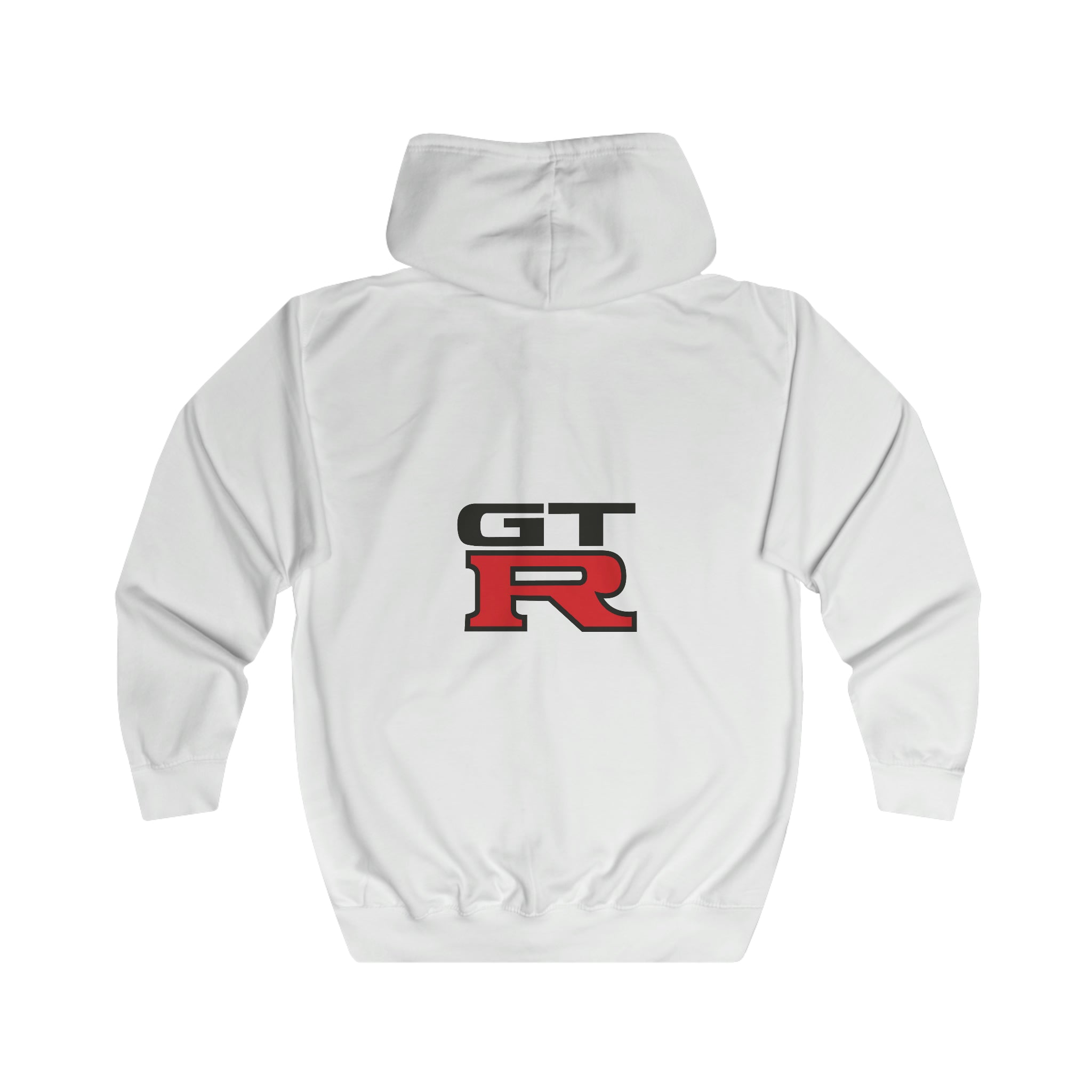 Nissan shop gtr sweatshirt