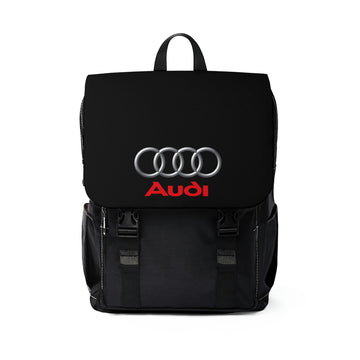 Unisex Audi Casual Shoulder Backpack™