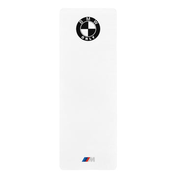 Rubber Yoga BMW Mat™