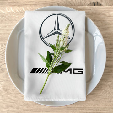 Mercedes Table Napkins (4 piece set)™