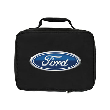 Black Ford Lunch Bag™