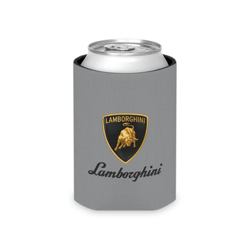 Grey Lamborghini Can Cooler™