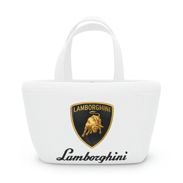 Lamborghini Picnic Lunch Bag™