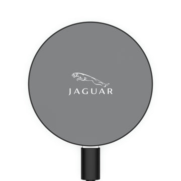 Grey Jaguar Magnetic Induction Charger™