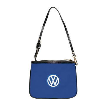 Dark Blue Volkswagen Small Shoulder Bag™