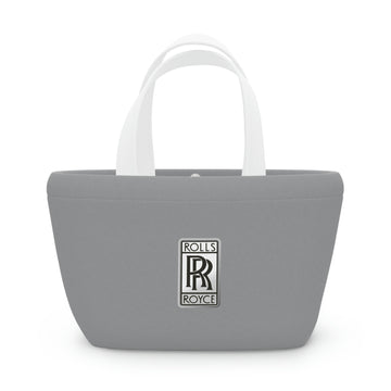Grey Rolls Royce Picnic Lunch Bag™