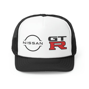Trucker Nissan GTR Caps™