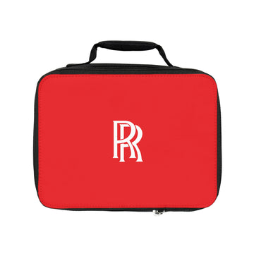 Red Rolls Royce Lunch Bag™