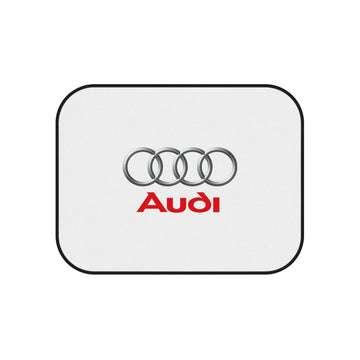 Audi Car Mats (2x Rear)™