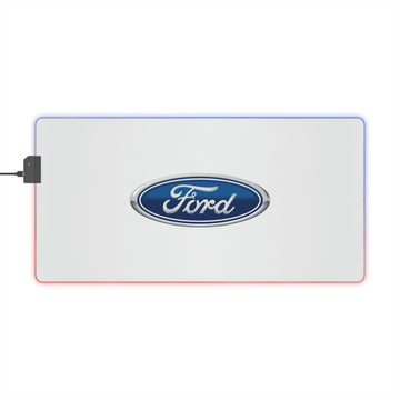 Ford LED Gaming Mouse Pad™