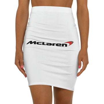 Women's McLaren Mini Skirt™