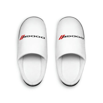 Unisex Indoor Dodge Slippers™