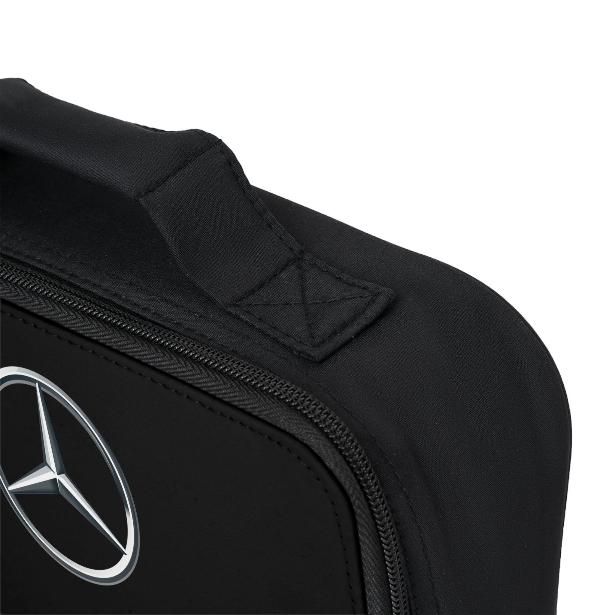 Black Mercedes Lunch Bag™ – Car Lovers World
