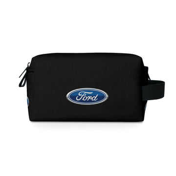 Black Ford Toiletry Bag™