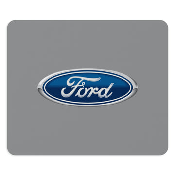 Grey Ford Mouse Pad™