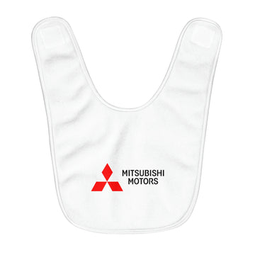 Mitsubishi Baby Bib™