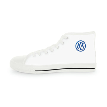 Men's Volkswagen High Top Sneakers™