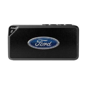Ford Jabba Bluetooth Speaker™