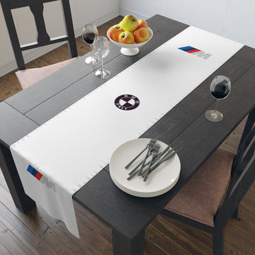 BMW Table Runner (Cotton, Poly)™