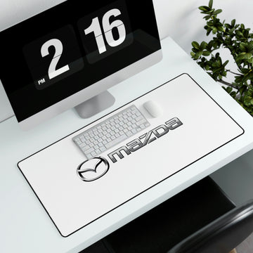 Mazda Desk Mats™
