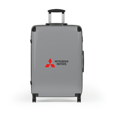 Grey Mitsubishi Suitcases™