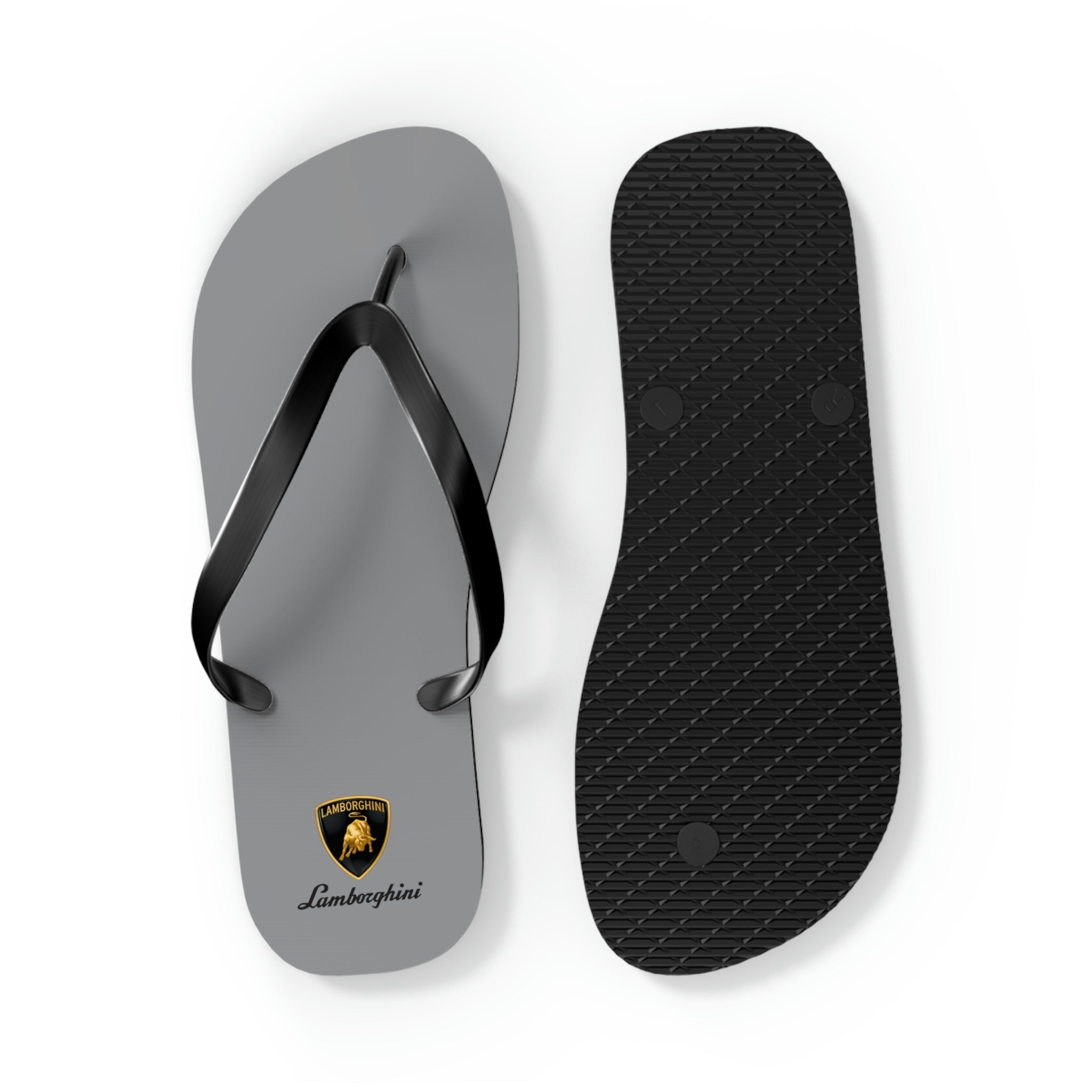 Lamborghini 2025 flip flops