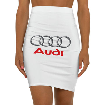 Women's Audi Mini Skirt™