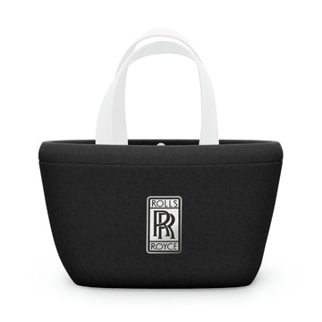 Black Rolls Royce Picnic Lunch Bag™