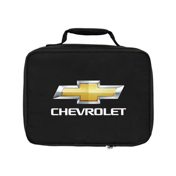 Black Chevrolet Lunch Bag™