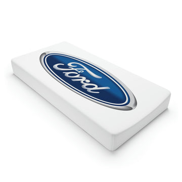 Ford Baby Changing Pad Cover™