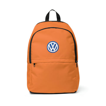 Unisex Crusta Volkswagen Fabric Backpack™