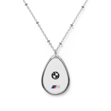 BMW Oval Necklace™