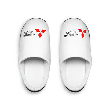 Unisex Mitsubishi Indoor Slippers™