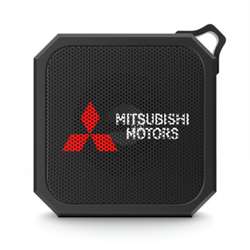 Mitsubishi Blackwater Outdoor Bluetooth Speaker™