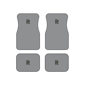 Grey Rolls Royce Car Mats (Set of 4)™