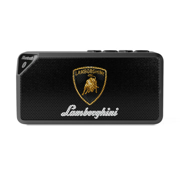 Lamborghini Jabba Bluetooth Speaker™