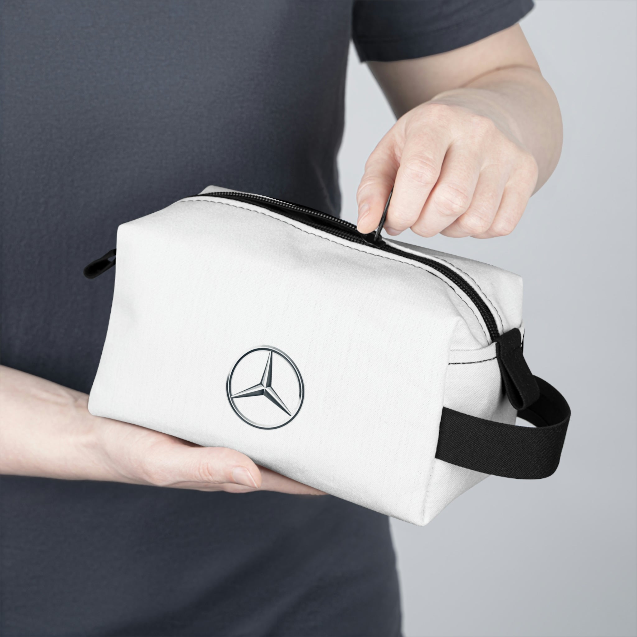 Mercedes Toiletry Bag™