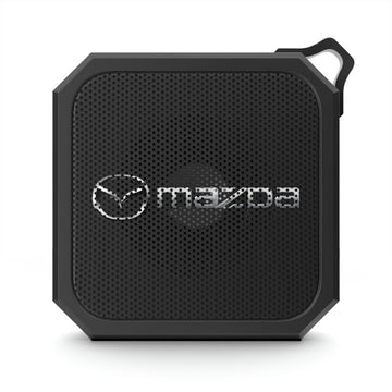Mazda Blackwater Outdoor Bluetooth Speaker™