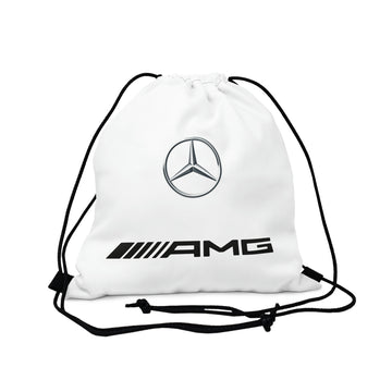 Mercedes Drawstring Bag™