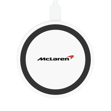 Mclaren Quake Wireless Charging Pad™