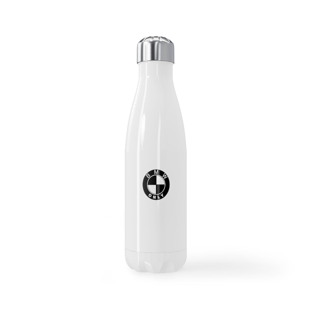 Stainless Steel BMW Water Bottle™ – Car Lovers World