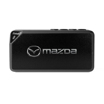 Mazda Jabba Bluetooth Speaker™